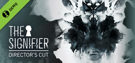 Boxart for The Signifier Demo