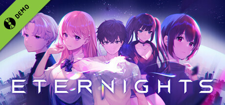 Boxart for Eternights Demo
