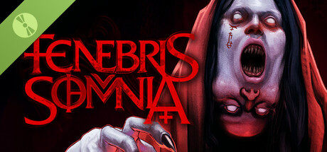 Boxart for Tenebris Somnia Demo