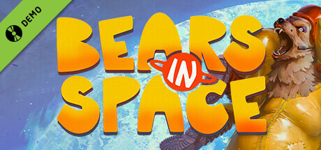 Boxart for Bears In Space Demo