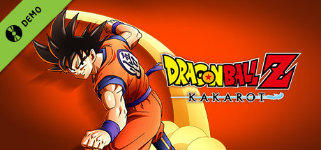 Boxart for DRAGON BALL Z: KAKAROT Demo