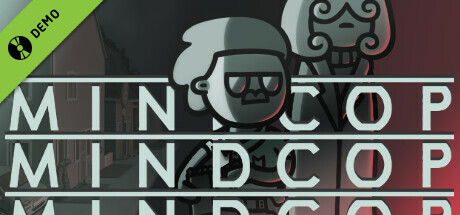 Boxart for Mindcop Demo