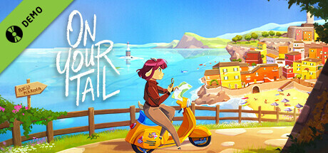 Boxart for On Your Tail Demo