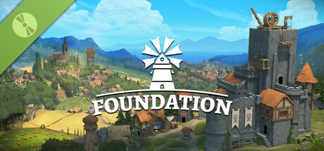 Boxart for Foundation Demo