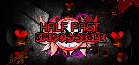 Boxart for Half Past Impossible