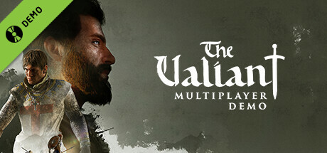 Boxart for The Valiant Multiplayer Demo
