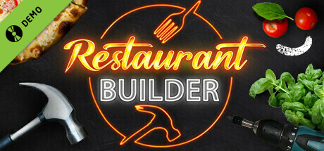 Boxart for Restaurant Builder Demo