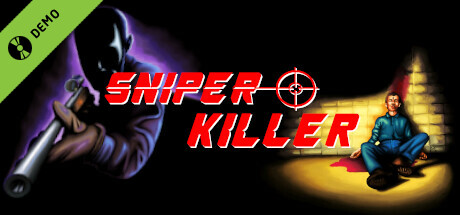 Boxart for Sniper Killer Demo