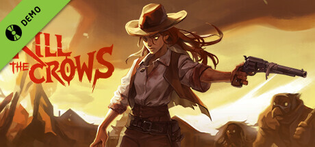 Boxart for Kill The Crows Demo