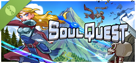 Boxart for SoulQuest Demo