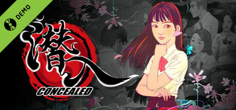 Boxart for Concealed Demo