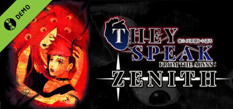 Boxart for They Speak From The Abyss: Zenith Demo