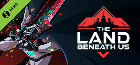 Boxart for The Land Beneath Us Demo