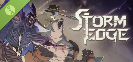 Boxart for StormEdge Demo