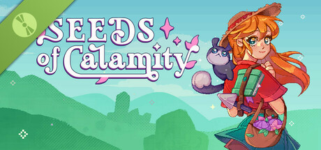 Boxart for Seeds of Calamity Demo