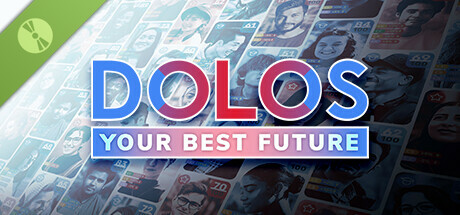Boxart for DOLOS: Your Best Future Demo