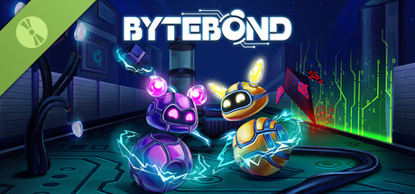 Boxart for Bytebond Demo