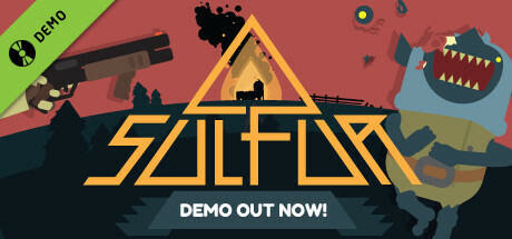 Boxart for SULFUR Demo
