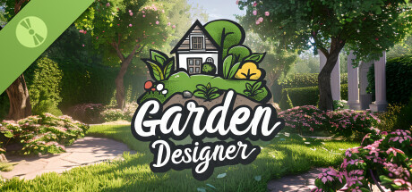Boxart for Garden Designer Demo
