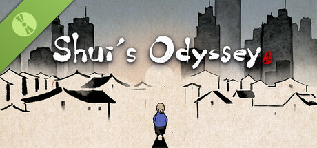 Boxart for Shui's Odyssey Demo