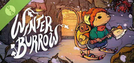 Boxart for Winter Burrow Demo