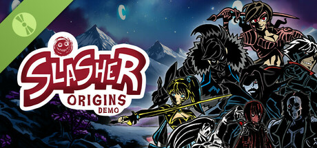Boxart for Slasher: Origins Demo