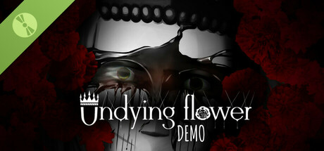 Boxart for Undying Flower Demo