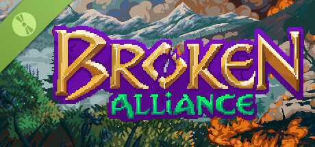 Boxart for Broken Alliance Demo