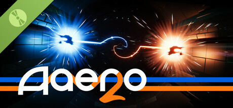 Boxart for Aaero2 Demo