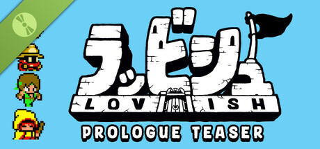 Boxart for Lovish Demo