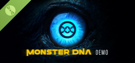 Boxart for Monster DNA Demo