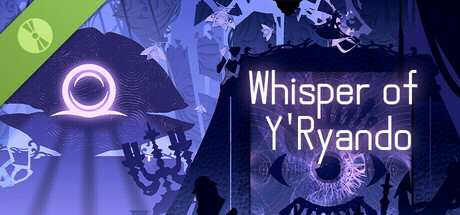 Boxart for Whisper of Y'Ryando Demo