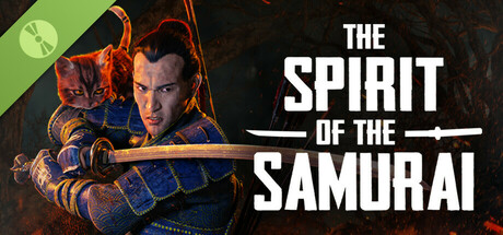 Boxart for The Spirit of the Samurai Demo