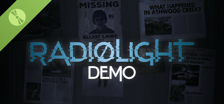 Boxart for Radiolight Demo