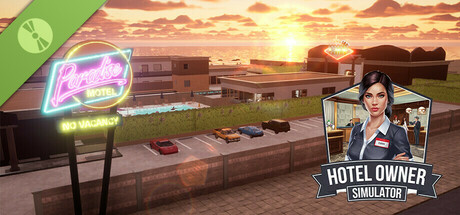 Boxart for Hotel Owner Simulator Demo