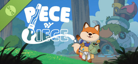 Boxart for Piece by Piece Demo