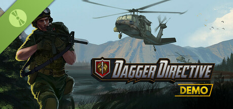 Boxart for Dagger Directive Demo