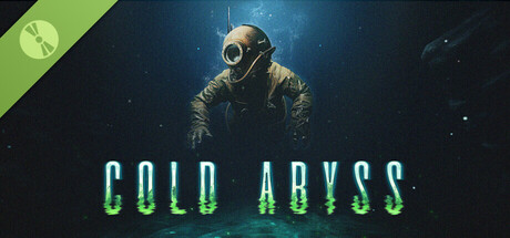 Boxart for Cold Abyss Demo