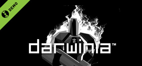 Boxart for Darwinia Demo