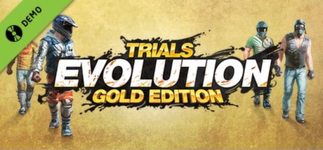 Boxart for Trials Evolution Gold Edition - Demo