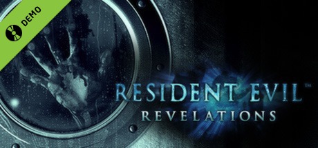 Boxart for Resident Evil: Revelations Demo