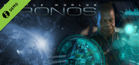 Boxart for Battle Worlds: Kronos Demo
