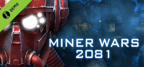 Boxart for Miner Wars 2081 Demo