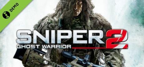 Boxart for Sniper Ghost Warrior 2 Demo