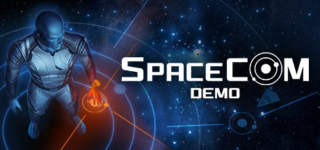 Boxart for SPACECOM Demo
