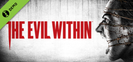 Boxart for The Evil Within Demo