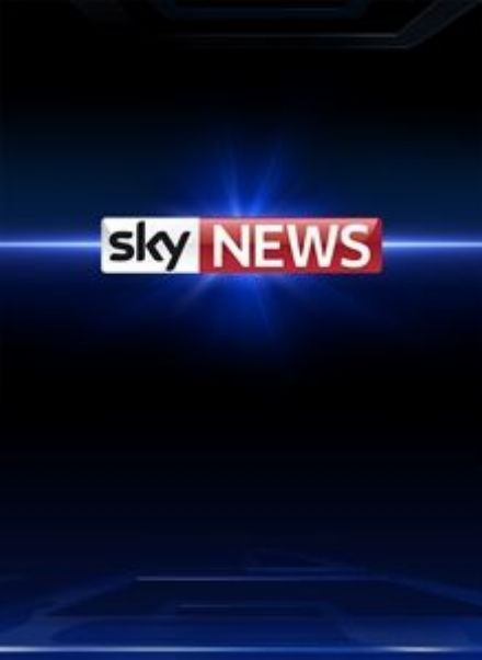 Boxart for Sky News