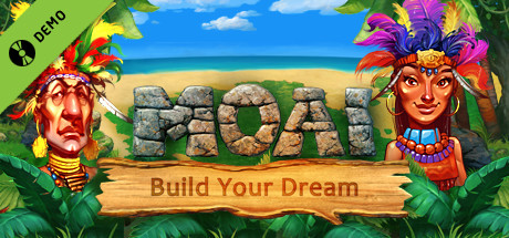 Boxart for MOAI: Build Your Dream Demo
