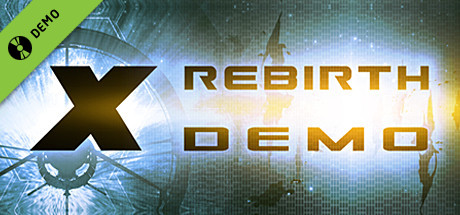 Boxart for X Rebirth Demo