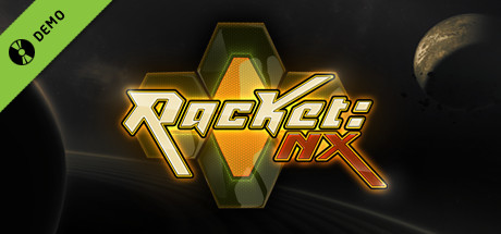 Boxart for Racket:Nx Demo